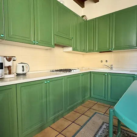 Apartamento Dreaming Lazise