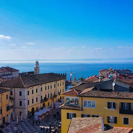 Apartment Dreaming Lazise