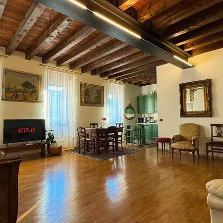 Dreaming Apartment Lazise