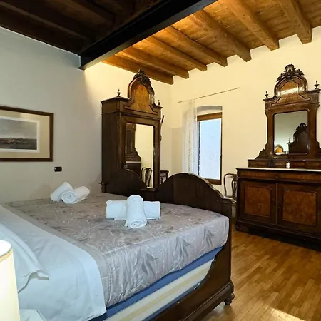Apartment Dreaming Lazise