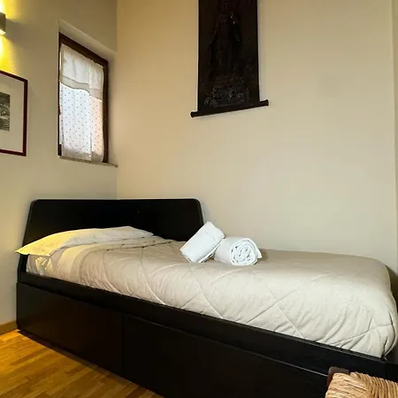 Dreaming Apartment