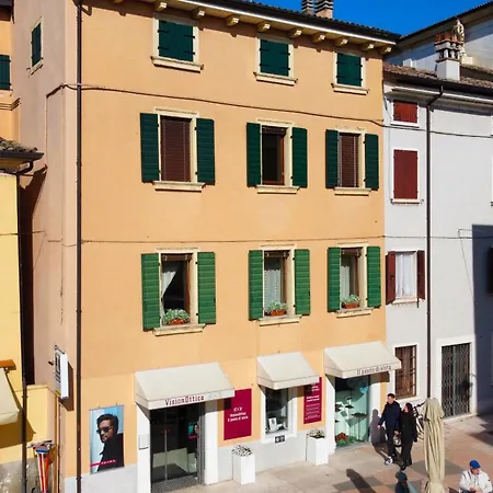 Dreaming Apartment Lazise