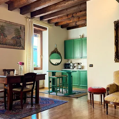 Dreaming Apartment *