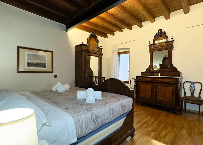 Apartmán Dreaming Lazise