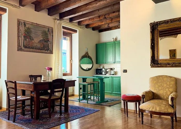 Dreaming Apartmán *