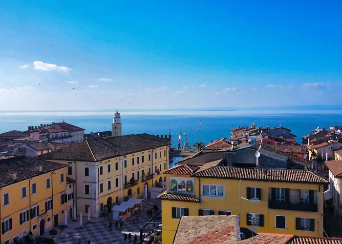 Apartmán Dreaming Lazise